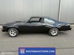 Chevrolet Nova 1976 | Route 66 Auctions, Auto's, Oldtimers, Automaat, Chevrolet, Zwart, Bedrijf