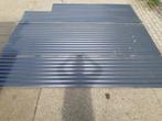 STALEN DAKPLATEN.....3 METER LANG......3 STUKS 24.95 EURO, Ophalen of Verzenden, Overige materialen, Minder dan 20 mm