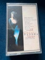 Sandra muziek cassette 18 greatest hits origineel dolby