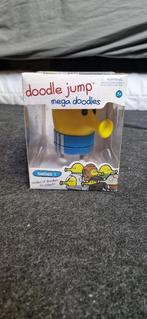 Doodle Jump Mega Doodle (Soccer) Doodle Jump Series 1, Ophalen, Nieuw