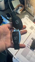 Mercedes sleutel nodig bel ons! Klaar terwijl u wacht!!!, Info@carsleutel.nl, Mercedes-Benz, Nieuw, Ophalen of Verzenden