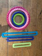 Breiringen Set, Ophalen of Verzenden, Zo goed als nieuw, Breien, Overige typen