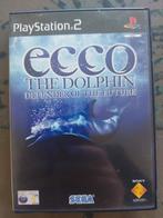 Ecco the dolphin, Ophalen of Verzenden, 1 speler, Zo goed als nieuw