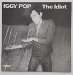Iggy Pop – The Idiot   LP Vinyl 1977, Ophalen of Verzenden, Gebruikt, 12 inch, Overige genres