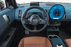 MINI Countryman E Favoured / Panoramadak / Trekhaak / JCW Sp, Gebruikt, 750 kg, Countryman, 24 min