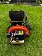 Husqvarna bladblazer, Tuin en Terras, Bladblazers, Ophalen, Gebruikt, Benzine