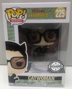 Funko Pop! DC Comics Bombshells - Catwoman (225), Ophalen of Verzenden, Zo goed als nieuw
