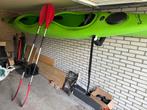 2-persoons kano Rainbow Oasis Twin Max, Watersport en Boten, Ophalen, Twee personen, Kajak