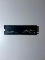 Kingston KC3000 2TB SSD, Computers en Software, Harde schijven, Intern, 2TB, Kingston Technology, SSD