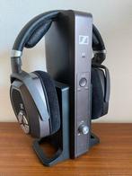 Sennheiser RS-185, Ophalen, Over-ear