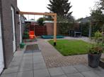 Schommel Douglas hout met muursteun, Ophalen, Gebruikt, Schommel