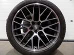 ZGAN 21” Orig Porsche Macan RS Spyder velgen Michelin banden, Auto-onderdelen, Banden en Velgen, Ophalen, 265 mm, Banden en Velgen