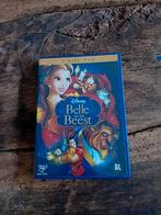 Beauty and the Beast, Ophalen of Verzenden, Zo goed als nieuw