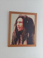 Bob Marley schilderij, Antiek en Kunst, Ophalen