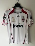 Retro Ac Milan uitshirt 2007-2008 Ricardo Kaka’, Sport en Fitness, Voetbal, Maat M, Verzenden, Zo goed als nieuw, Shirt