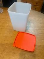 Diepvriesdoos 1,4L - Bewaardoos, Huis en Inrichting, Keuken | Tupperware, Ophalen of Verzenden, Nieuw, Wit, Bak of Kom