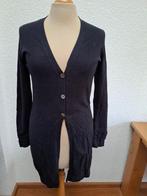 Vest, Blanche (Purdey), mt. S, Blauw, Ophalen of Verzenden, Zo goed als nieuw, Maat 36 (S)