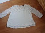 Tom Tailor Denim top mt S, Overige kleuren, Ophalen of Verzenden, Zo goed als nieuw, Lange mouw
