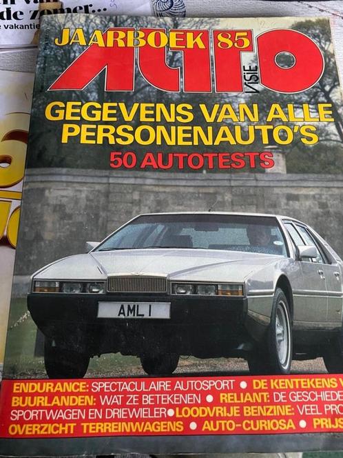 Auto instructie boekjes en gereedschap, Boeken, Auto's | Boeken, Nieuw, Algemeen, Verzenden