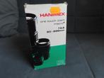 Hanimex Macro Telelens F80-200, Ophalen of Verzenden, 1960 tot 1980, Lens of Lenzen