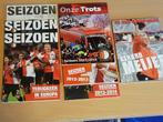 DVD’s van FEYENOORD / overzicht 6 seizoenen / GERARD MEIJER, Documentaire, Voetbal, Alle leeftijden, Ophalen of Verzenden