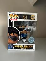 Michael Jackson Funko Pop, Verzamelen, Poppetjes en Figuurtjes, Ophalen of Verzenden, Zo goed als nieuw