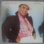 Candi Staton - Chance (LP), Cd's en Dvd's, Vinyl | R&B en Soul, 1960 tot 1980, Gebruikt, Ophalen of Verzenden, 12 inch