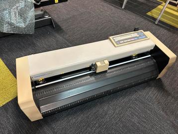 Graphtec Cutting Pro snijplotter beschikbaar voor biedingen