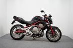 Kawasaki ER-6N (bj 2007), Motoren, Motoren | Kawasaki, 649 cc, Bedrijf, Meer dan 35 kW, Naked bike