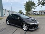 Honda Civic 1.8-16V Type S Automaat 141 PK. Onverwoestbare e, 15 km/l, Gebruikt, Zwart, 4 cilinders
