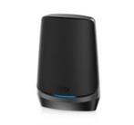 Netgear Orbi RBSE960 - Mesh WiFi - AXE11000 - Zwart, Computers en Software, WiFi-versterkers, Zo goed als nieuw, Nvt, Nvt, Nvt