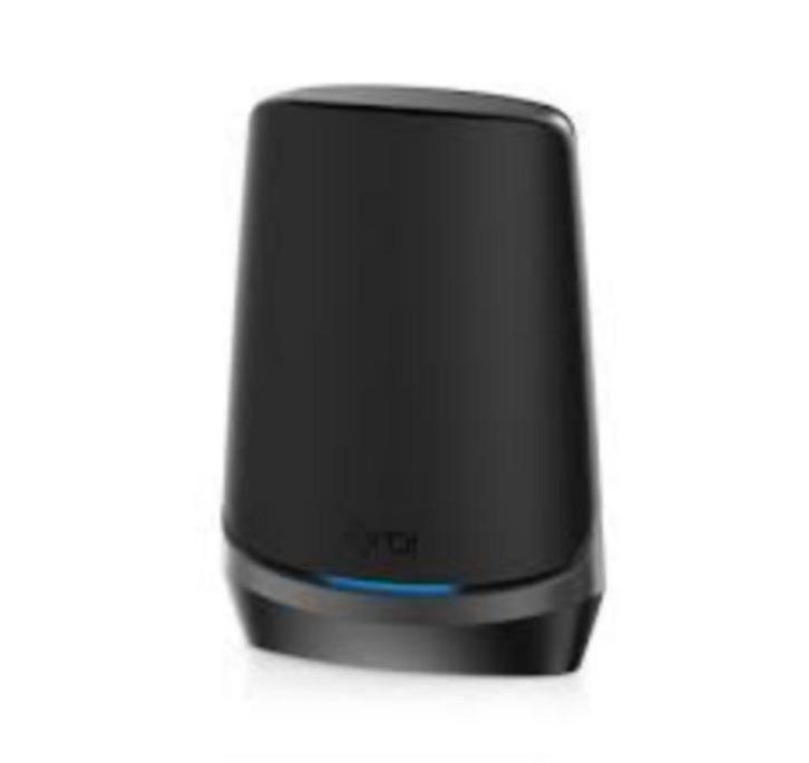 Netgear Orbi RBSE960 - Mesh WiFi - AXE11000 - Zwart, Computers en Software, WiFi-versterkers, Zo goed als nieuw, Ophalen of Verzenden
