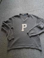 Ralph lauren maat xxl, Ophalen of Verzenden, Zo goed als nieuw, Overige maten, Grijs