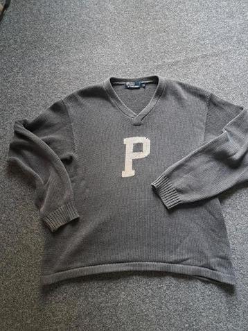 Ralph lauren maat xxl  beschikbaar voor biedingen
