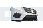 Bumper MERCEDES GLE AMG W166 SUV Voorbumper MZ11, Auto-onderdelen, Carrosserie en Plaatwerk, Gebruikt, Voor, 6 maanden garantie