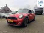 Mini Clubman 1.6 Cooper S Goodwood 184 PK / Leder / Pano-dak, Voorwielaandrijving, Euro 5, Gebruikt, 4 cilinders
