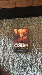 Harlan Coben - Spoorloos, Boeken, Ophalen, Harlan Coben, Zo goed als nieuw, Nederland