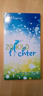 20 Kilo Lichter - Edith Hagenaar, Ophalen of Verzenden, Zo goed als nieuw, Boxset