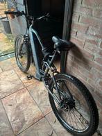 Ebike te koop wegens autorijden, Ophalen of Verzenden, Gebruikt, Overige merken