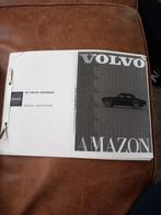 Volvo Amazon kopiëen, Ophalen of Verzenden