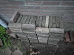 waaltjes en andere stenen, Tuin en Terras, Tegels en Klinkers, Ophalen of Verzenden, Gebruikt, Beton, Klinkers