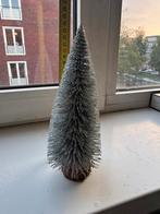 Kerstboompje, Ophalen of Verzenden, Zo goed als nieuw
