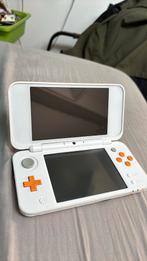 Nintedo 3ds, Spelcomputers en Games, Spelcomputers | Nintendo DS, Ophalen of Verzenden, Gebruikt, DS Lite