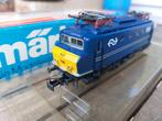 Märklin HAMO NS 1135, Hobby en Vrije tijd, Modeltreinen | H0, Ophalen of Verzenden, Märklin, Gelijkstroom, Locomotief