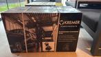 Kremer KR170B Hogedrukreiniger Nieuw in doos!, Ophalen, Nieuw, Benzine, KREMER