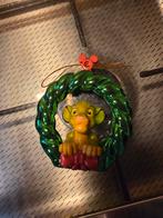 Simba kerst kransje disney ah kerst, Ophalen of Verzenden, Nieuw