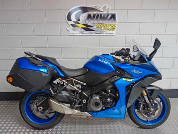SUZUKI GSX-S 1000 GT beschikbaar voor biedingen
