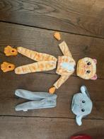 Barbie mascottes, Ophalen of Verzenden, Zo goed als nieuw, Barbie