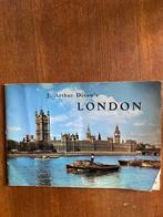 Londen  London: A handbook for tourists, Ophalen of Verzenden