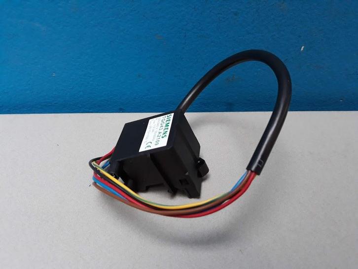 Ontsteekunit intergas Kombi Kompakt HRE24/18 801537 (nieuw), Doe-het-zelf en Verbouw, Verwarming en Radiatoren, Nieuw, Cv-ketel of Combi-ketel